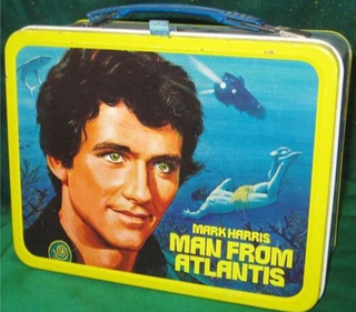 Illustration for article titled A Star Trek for the seas, Man From Atlantis floundered